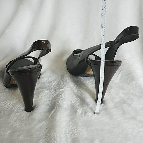 ANNE KLEIN HEELS - Picture 7 of 8